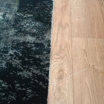 Pierre Cardin Halı Pierre Cardin Monet Halı Dökülüyor