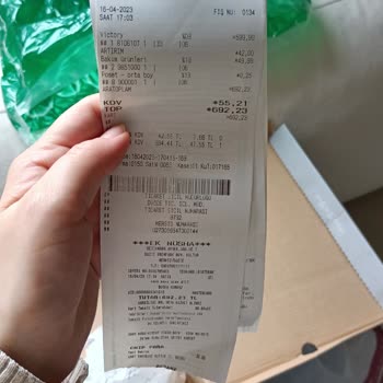 Deichmann 10 Günde Çöp Olan Victory Vty Marka Çocuk Spor Ayakkabı!