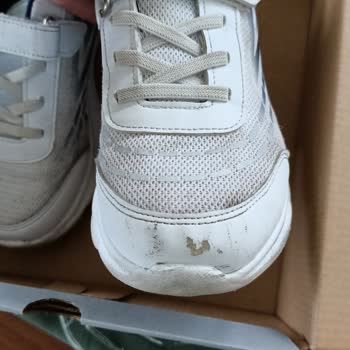 Deichmann 10 Günde Çöp Olan Victory Vty Marka Çocuk Spor Ayakkabı!