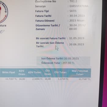 Netgsm Eksik Bilgilendirme Yapıyor. Abartılı Gelen Fatura