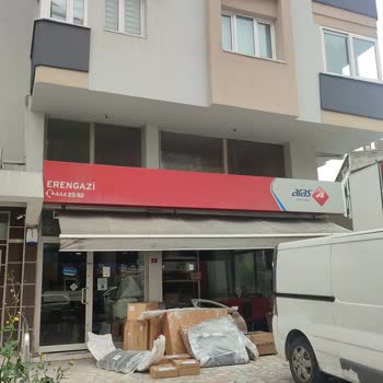 Aras Kargo Sistemsizliğinden Kaynaklı Mağduriyet