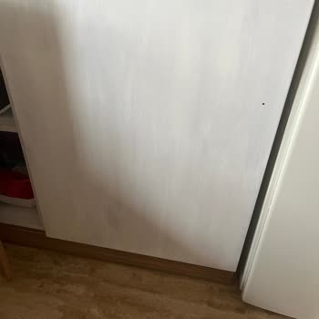 Bianca Stella Boya Dolap Uygulaması