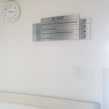 Mersin Üniversite Hastanesi KBB Nöbetçi Doktor Sorumsuzluğu