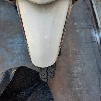 Tvs Motor Tvs Wego Kasa Yumuk Ruhsat Plaka Çıkaramıyorum Bakanlık Onay Vermiyor