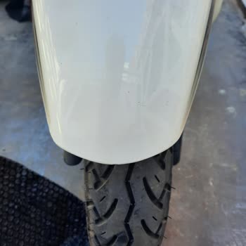 Tvs Motor Tvs Wego Kasa Yumuk Ruhsat Plaka Çıkaramıyorum Bakanlık Onay Vermiyor