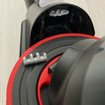 Bosch Şarjlı Süpürge Limited 7