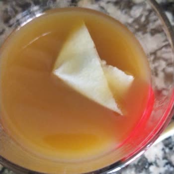 Mis Yabancı Madde Çıkması