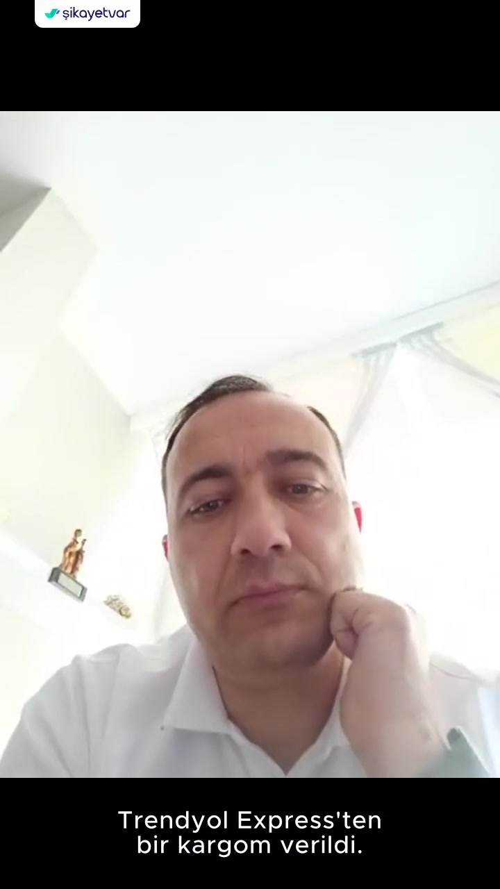 Trendyol Express Ürünü Bana Teslim Edemiyor videonun kapak resmi