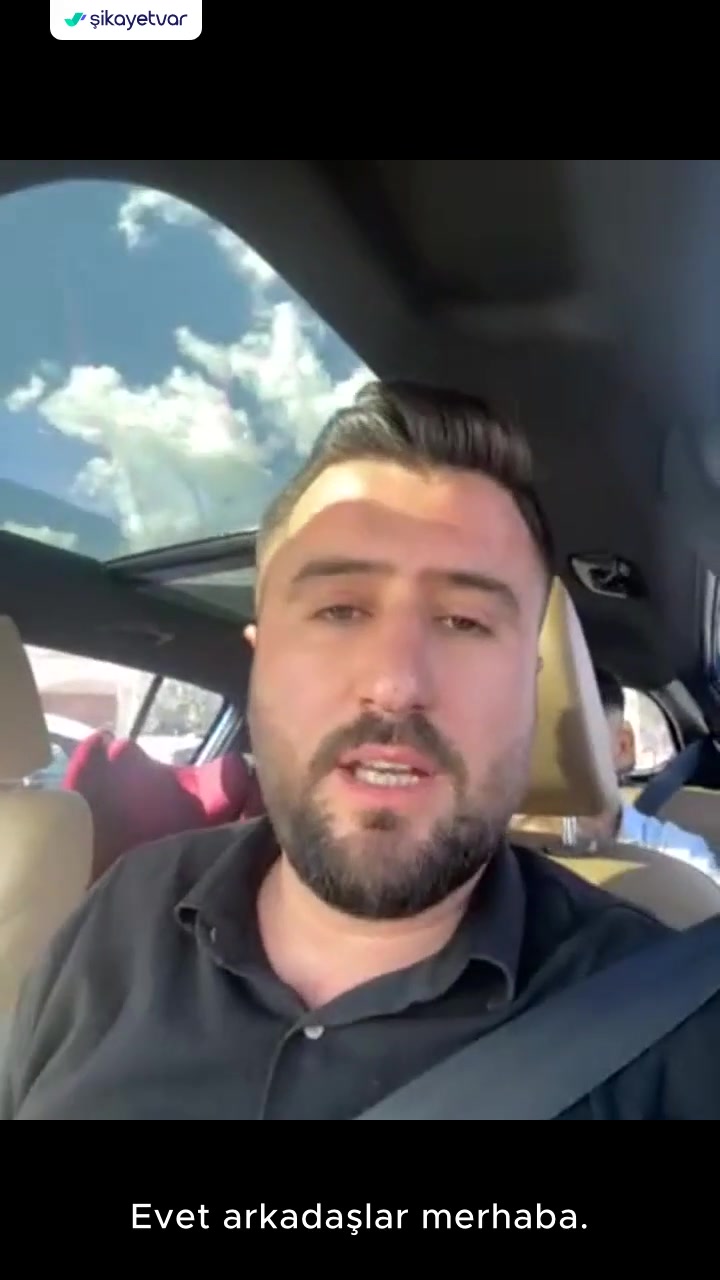 Avva Giyim Avva Hatalı Ürünü Değişim Yapmıyor videonun kapak resmi