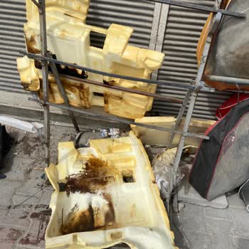 Otokoç Satın Almış Olduğum Araçtan Memnun Değilim, Satış Sonrası İlgisizlik