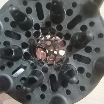 Heifer Saç Kurutma Makinesi