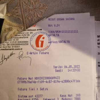 Huawei Watch Pi Ömrü Şikayeti