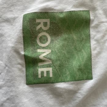 Mounte Bianca T-shirt Kalıpları Hakkında