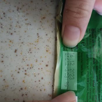 Ülker Hanımeller Bisküvi Paketi