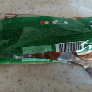 Ülker Hanımeller Bisküvi Paketi