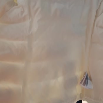 MR Jeff Kuru Temizleme Eskişehir Kaz Tüyü Montuma Yanlış Temizleme Yapılmış!