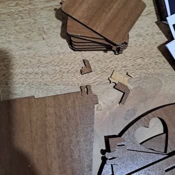 Özgüner Oyuncak Ürün Kırık, Kusurlu, Hasarlı Geldi Ve Satıcının İletişimi Yok