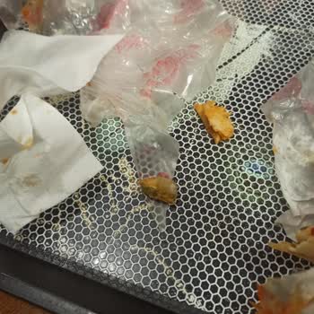 Batubey Döner & Çorba Beylikdüzü Yakuplu Batubey Şubesinde Yediğim Dönerden Mermi Çıktı