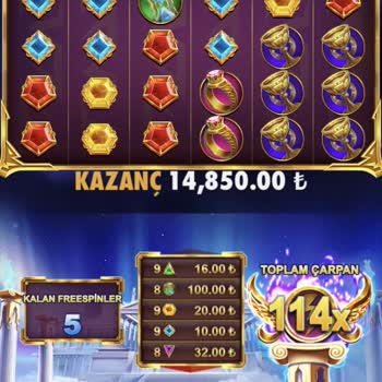 Bahisal Sitesi Paramı Yatırmadı!