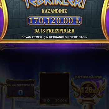 Bahisal Sitesi Paramı Yatırmadı!