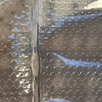 Vestel Vakum Makinesi Mühürleme Sorunu