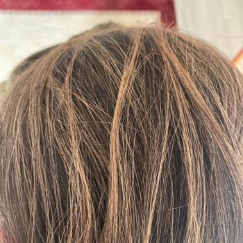 Hair Mood Gallery Acıbadem Hizmetin Kötülüğü