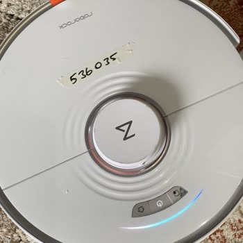 Roborock Robot Süpürgemdeki Performans Düşüklüğüne Çözüm İstiyorum