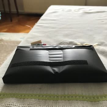 Monster Abra A5 V 13.4 Batarya Şişmesi