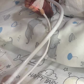 Medigold Hastanesi'nin Yenidoğan Kısmının Yetersizliği