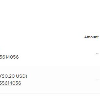 Etsy.com Etsy Satış Yapmadan Para İstiyor