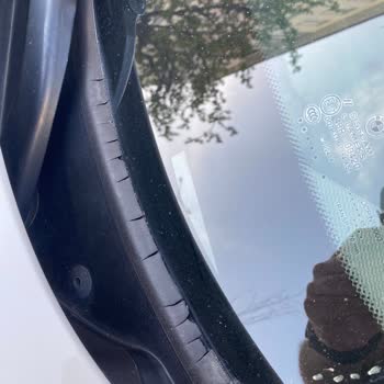 BMW F20 8 Yaşında Aracımın Fitilleri Çürümeye Başladı.