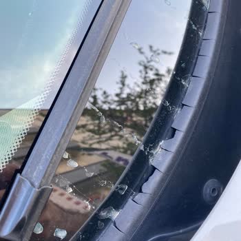 BMW F20 8 Yaşında Aracımın Fitilleri Çürümeye Başladı.