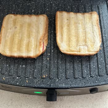 Tost Yapmayan Fakir NJoy