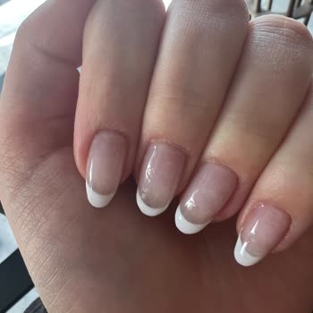 Eylül Öztürk Nail Spa İletişim Sıfır Müşteri Memnuniyeti Sıfır İşçilik Sıfır İşletme Sıfır