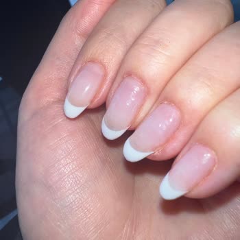 Eylül Öztürk Nail Spa İletişim Sıfır Müşteri Memnuniyeti Sıfır İşçilik Sıfır İşletme Sıfır