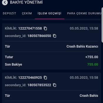 Vbettr Vbet Bahis Sitesi, Oyundan Atma Sorunu