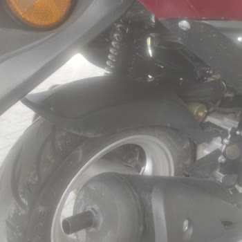 Volta Rewolt Rs5 Motosiklet Kilis Uçar Motor Bayiiden Şikayetçiyim!