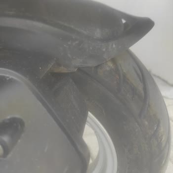 Volta Rewolt Rs5 Motosiklet Kilis Uçar Motor Bayiiden Şikayetçiyim!