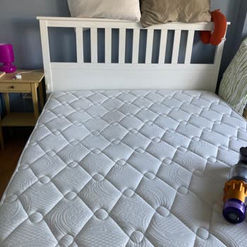 1 Yılda Çöken İşbir Yatak