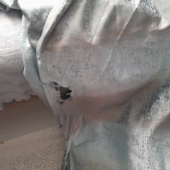 Arçelik Çamaşır Makinesi Çamaşırları Yırtıyor