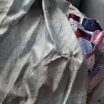 Arçelik Çamaşır Makinesi Çamaşırları Yırtıyor