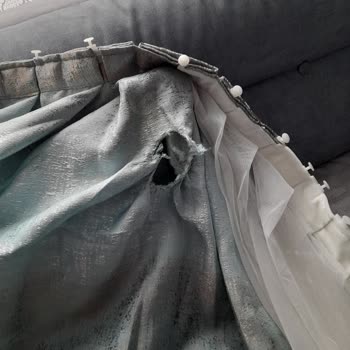 Arçelik Çamaşır Makinesi Çamaşırları Yırtıyor