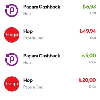 Hop Scooter Hop 2 Defa 20TL Çekti!