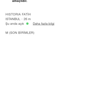 Zara Depo Sorumlusu 1 Saate Yakin Beni Bekletti