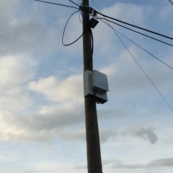 Türk Telekom Altyapı Sorunları Bitmiyor