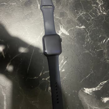 Apple Watch Se Mekanizması Arızalı Ürün Sattılar
