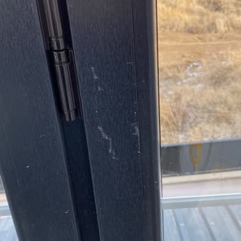 Egepen Deceuninck Cam Balkon Pişman Ettiler