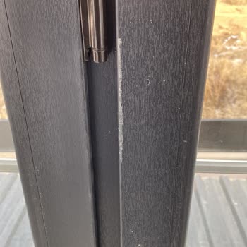 Egepen Deceuninck Cam Balkon Pişman Ettiler