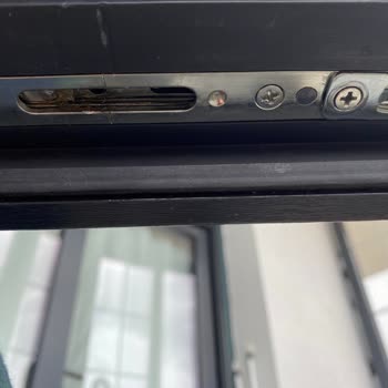 Egepen Deceuninck Cam Balkon Pişman Ettiler