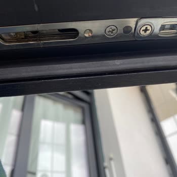 Egepen Deceuninck Cam Balkon Pişman Ettiler